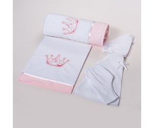 Λαδόπανα κορώνα πριγκίπισσα