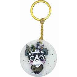 Μπρελόκ Πάντα