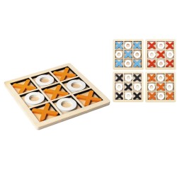 ΠΛΑΚΕ ΞΥΛΙΝΗ ΤΡΙΛΙΖΑ 10*10cm
