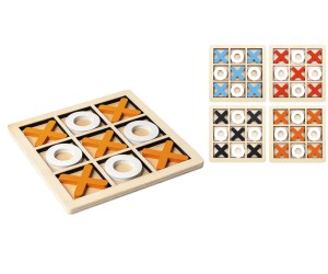 ΠΛΑΚΕ ΞΥΛΙΝΗ ΤΡΙΛΙΖΑ 10*10cm