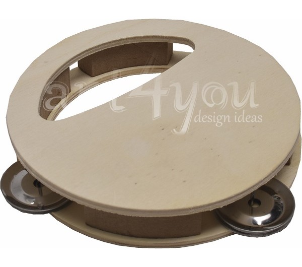 Ντέφι Ξύλινο