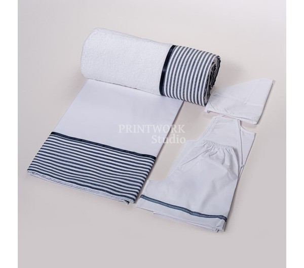 Λαδόπανα Ριγέ