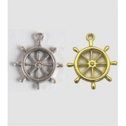 Διακοσμητικό Ναυτικό Τιμόνι