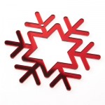 ΧΙΟΝΟΝΙΦΑΔΑ ΑΣΤΕΡΙ ΠΛΕΞΙΓΚΛΑΣ