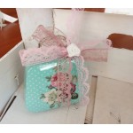 ΜΠΟΜΠΟΝΙΕΡΑ ΒΑΛΙΤΣΑΚΙ ΜΕΤΑΛΛΙΚΟ 