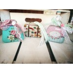 ΜΠΟΜΠΟΝΙΕΡΑ ΒΑΛΙΤΣΑΚΙ ΜΕΤΑΛΛΙΚΟ 