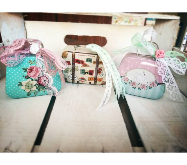 ΜΠΟΜΠΟΝΙΕΡΑ ΒΑΛΙΤΣΑΚΙ ΜΕΤΑΛΛΙΚΟ 