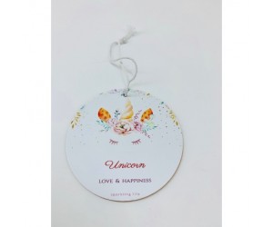 ΞΥΛΙΝΟ ΚΡΕΜΑΣΤΟ ΜΟΝΟΚΕΡΟΣ 8CM