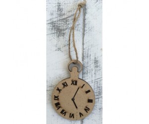 ΞΥΛΙΝΟ ΡΟΛΟΙ ΜΙΝΙΑΤΟΥΡΑ 10τμχ