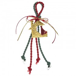 ΓΟΥΡΙ ΧΡΥΣΟ ΣΠΙΤΑΚΙ ΚΑΡΔΙΑ