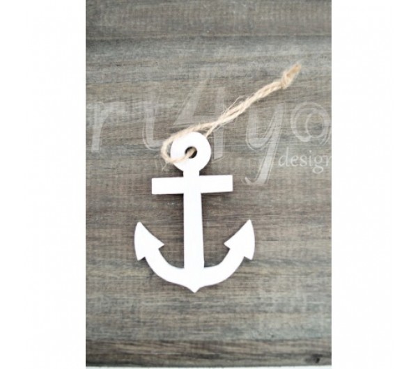 ΞΥΛΙΝΟ ΚΡΕΜΑΣΤΟ ΛΕΥΚΗ ΑΓΚΥΡΑ