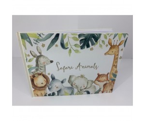 ΒΙΒΛΙΟ ΕΥΧΩΝ  ΖΩΑΚΙΑ ΖΟΥΓΚΛΑΣ