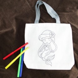 ΤΣΑΝΤΑ ΖΩΓΡΑΦΙΚΗΣ ΜΕ ΜΑΡΚΑΔΟΡΟΥΣ ΓΟΡΓΟΝΑ