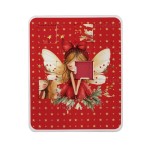 Παιχνίδι Sliding Puzzle εκτυπωμένο Christmas fairy