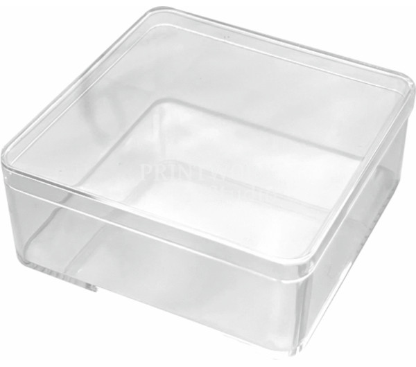 PLEXIGLASS ΚΟΥΤΙ  8x3cm