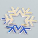 ΧΙΟΝΟΝΙΦΑΔΑ ΑΣΤΕΡΙ ΠΛΕΞΙΓΚΛΑΣ