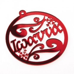 ΟΝΟΜΑ ΣΕ ΠΛΕΞΙΓΚΛΑΣ