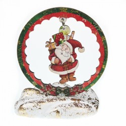 ΒΡΑΧΑΚΙ ΧΡΥΣΟ ΑΓ.ΒΑΣΙΛΗΣ ΔΩΡΑ