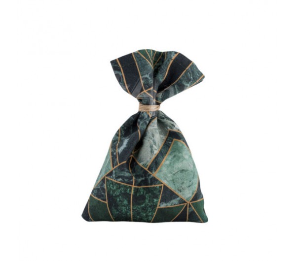 ΠΟΥΓΚΙ 12 x 17 cm ΓΕΩΜΕΤΡΙΚΑ ΣΧΕΔΙΑ ΜΑΡΜΑΡΟ