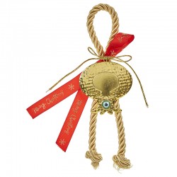 ΓΟΥΡΙ ΧΡΥΣΟ ΡΟΔΙ ΜΕ ΜΑΤΙ