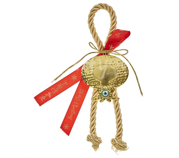 ΓΟΥΡΙ ΧΡΥΣΟ ΡΟΔΙ ΜΕ ΜΑΤΙ