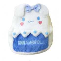 Backpack Kuromi Cinnamoroll Τσάντα πλάτης 