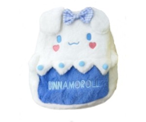 Backpack Kuromi Cinnamoroll Τσάντα πλάτης 