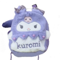 Backpack Kuromi Τσάντα πλάτης 