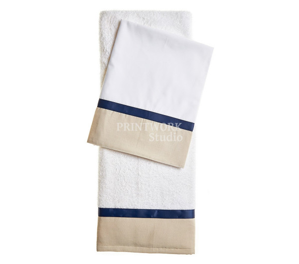 ΛΑΔΟΠΑΝΟ ΜΠΕΖ ΛΙΝΟ & ΜΠΛΕ