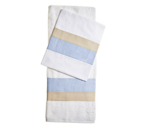 ΛΑΔΟΠΑΝΟ ΣΙΕΛ ΛΙΝΟ & ΜΠΕΖ