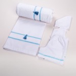 Λαδόπανα με Φουντάκι Αγόρι