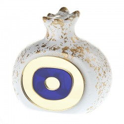 ΚΕΡΑΜΙΚΟ ΡΟΔΙ ΜΕ ΠΛΕΞΙ ΜΑΤΙ