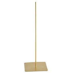 ΜΕΤΑΛΛΙΚΗ ΒΑΣΗ ΝΤΟΝΑΤΣ 38εκ