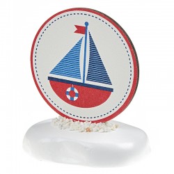 ΒΡΑΧΑΚΙ ΚΑΡΑΒΙ