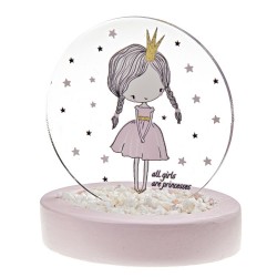 ΒΡΑΧΑΚΙ & ΠΛΕΞΙ ΠΡΙΓΚΙΠΙΣΣΑ