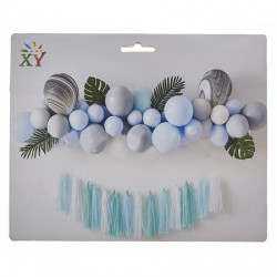 ΜΠΑΛΟΝΙΑ ΣΕΤ ΣΙΕΛ 45τμχ