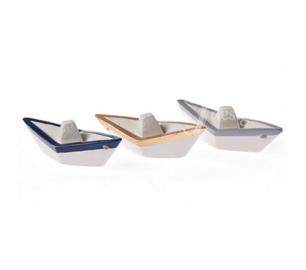 ΚΕΡΑΜΙΚΟ ΚΑΡΑΒΑΚΙ