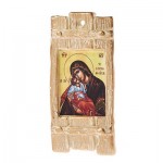 ΚΕΡΑΜΙΚΗ ΕΙΚΟΝΑ ΣΑΝΙΔΙ