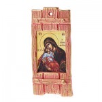 ΚΕΡΑΜΙΚΗ ΕΙΚΟΝΑ ΣΑΝΙΔΙ