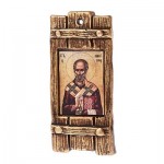 ΚΕΡΑΜΙΚΗ ΕΙΚΟΝΑ ΣΑΝΙΔΙ