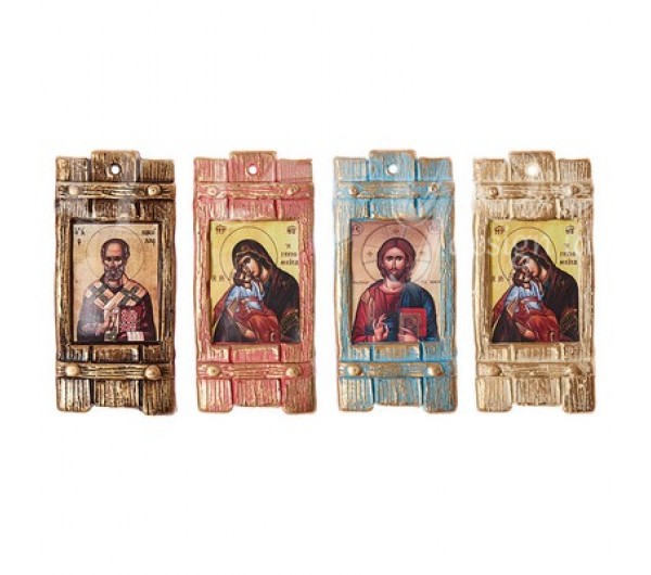 ΚΕΡΑΜΙΚΗ ΕΙΚΟΝΑ ΣΑΝΙΔΙ