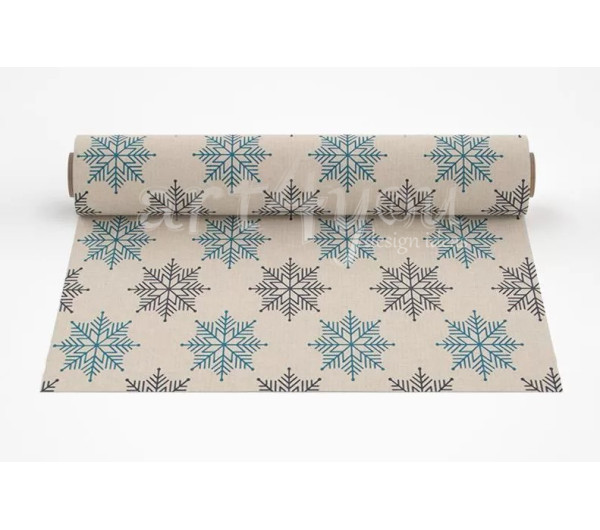 ΡΟΛΟ ΤΥΠΩΜΕΝΟ ΥΦΑΣΜΑ ΝΙΦΑΔΕΣ