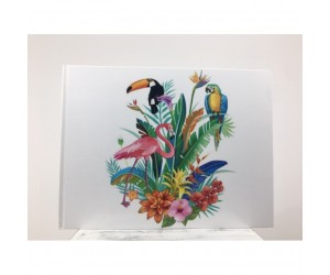 TROPICAL ΒΙΒΛΙΟ ΕΥΧΩΝ