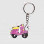 Μεταλλικό Μπρελόκ Vespa Βέσπα