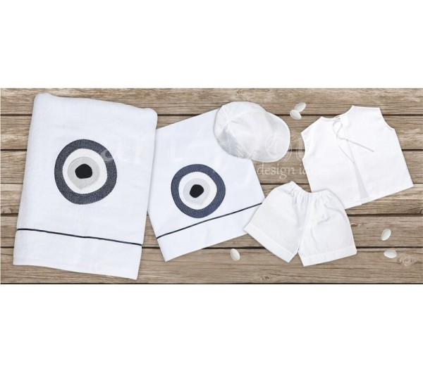 Λαδόπανα Μάτι