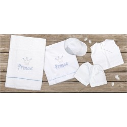 Λαδόπανα Prince