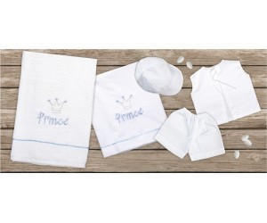 Λαδόπανα Prince