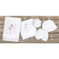 Λαδόπανα Tinkerbell