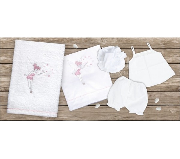 Λαδόπανα Tinkerbell