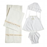 Λαδόπανα Boho Κορίτσι